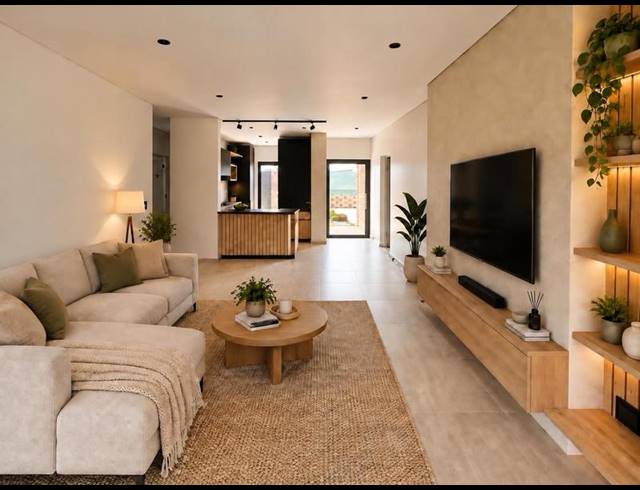 2 BEDROOM TOWNHOUSE FOR SALE IN SABLE HILLS